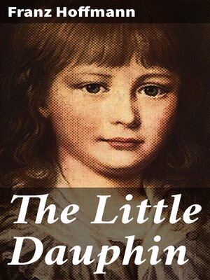 cover image of The Little Dauphin